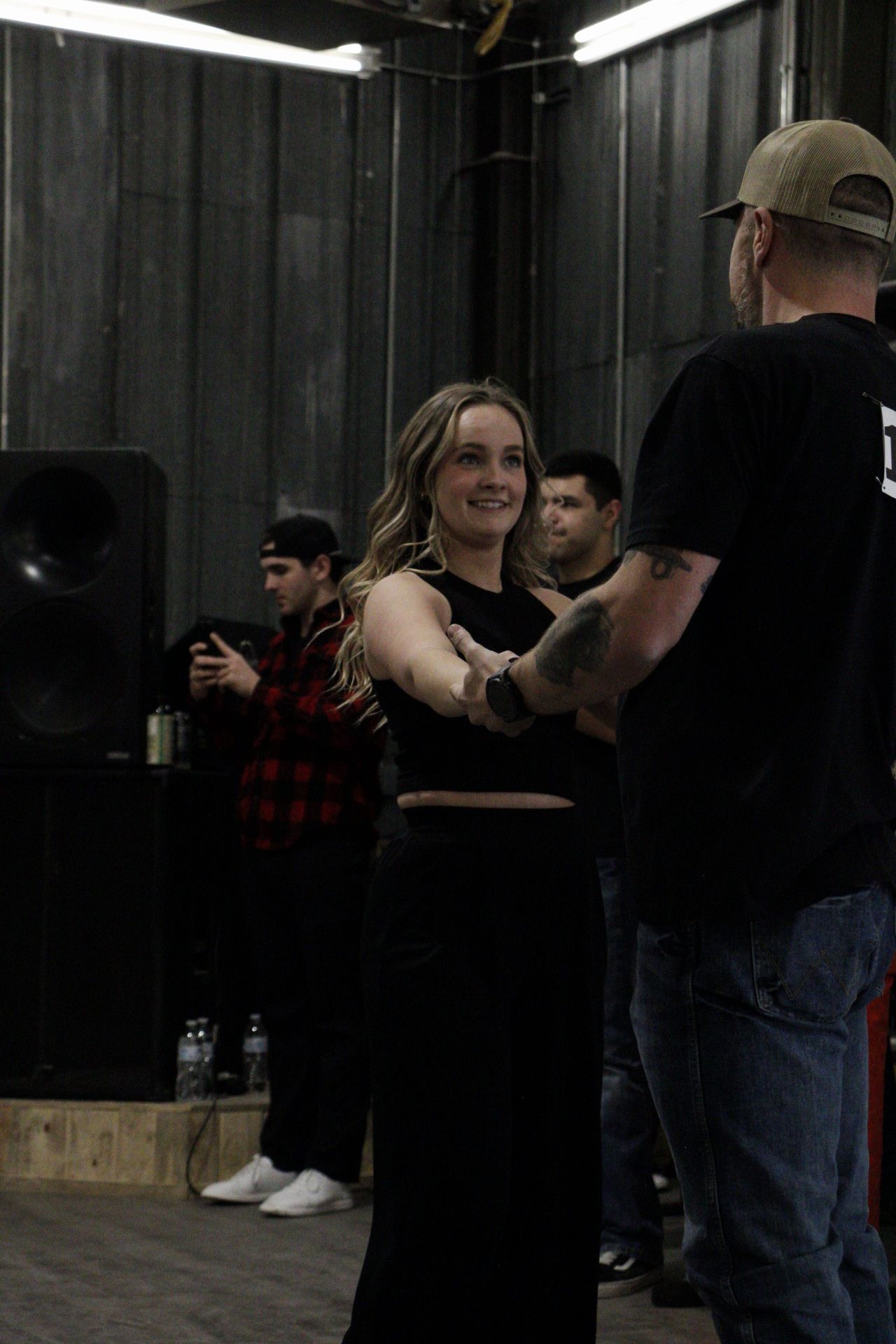 Dance
