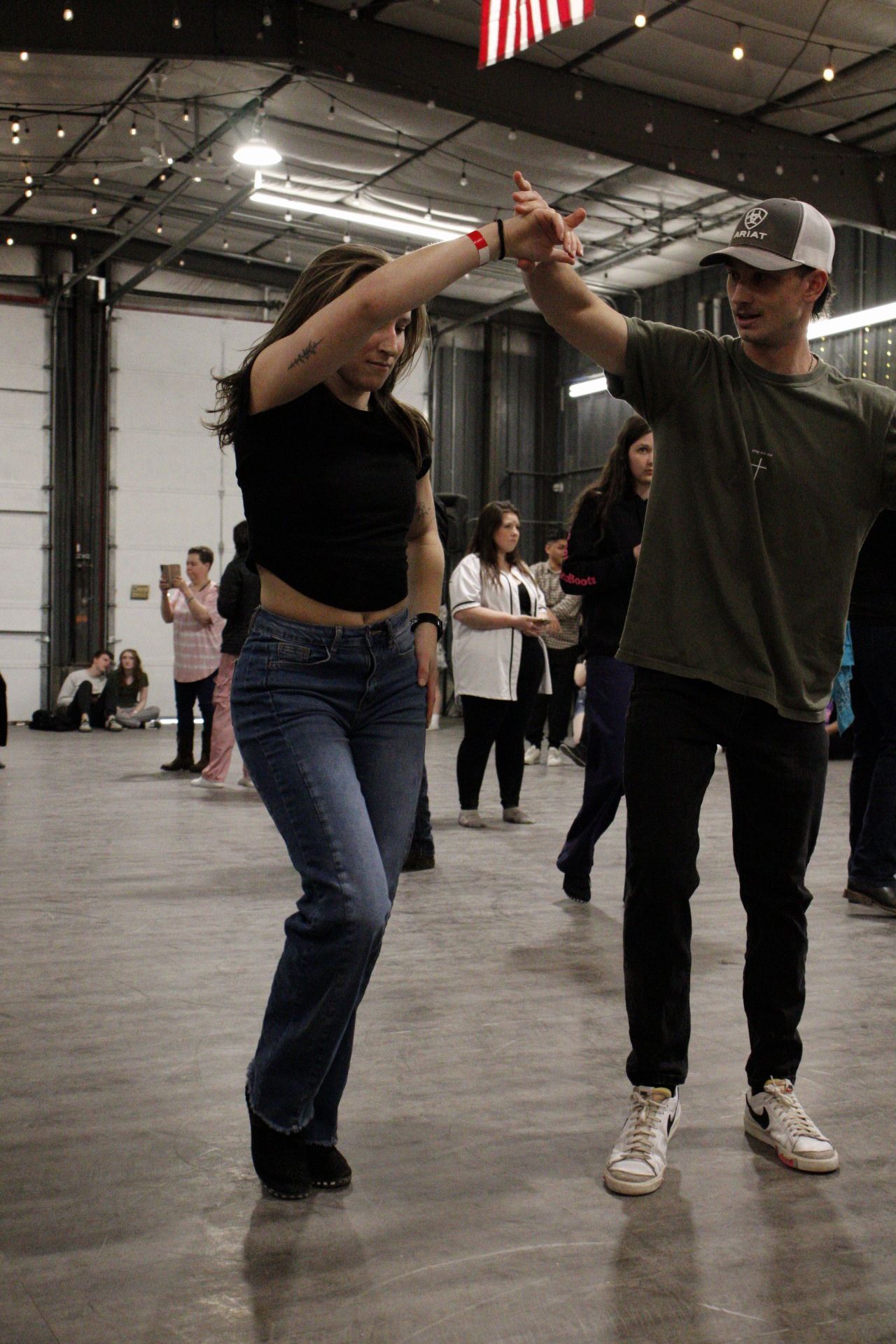 Dance