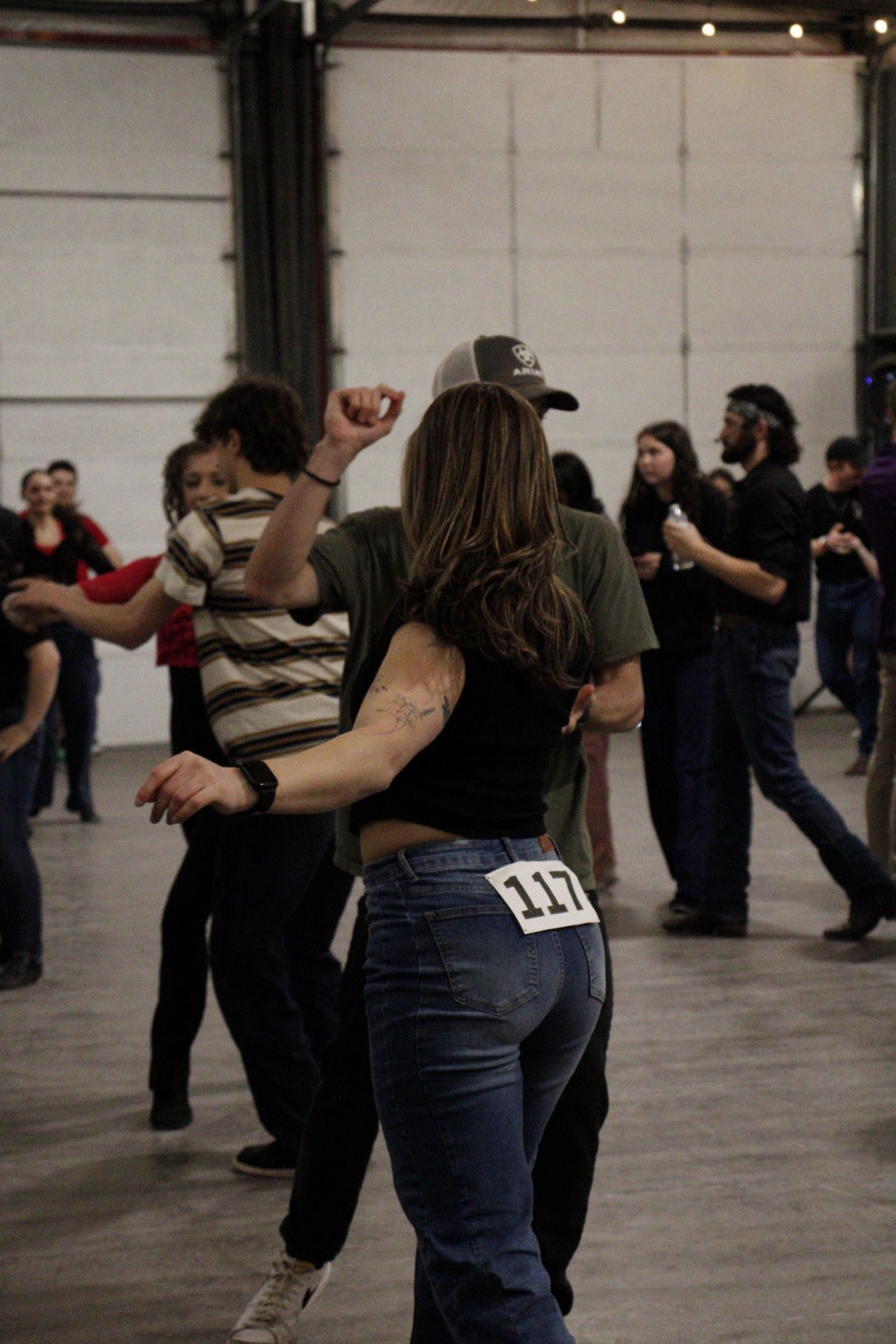 Dance