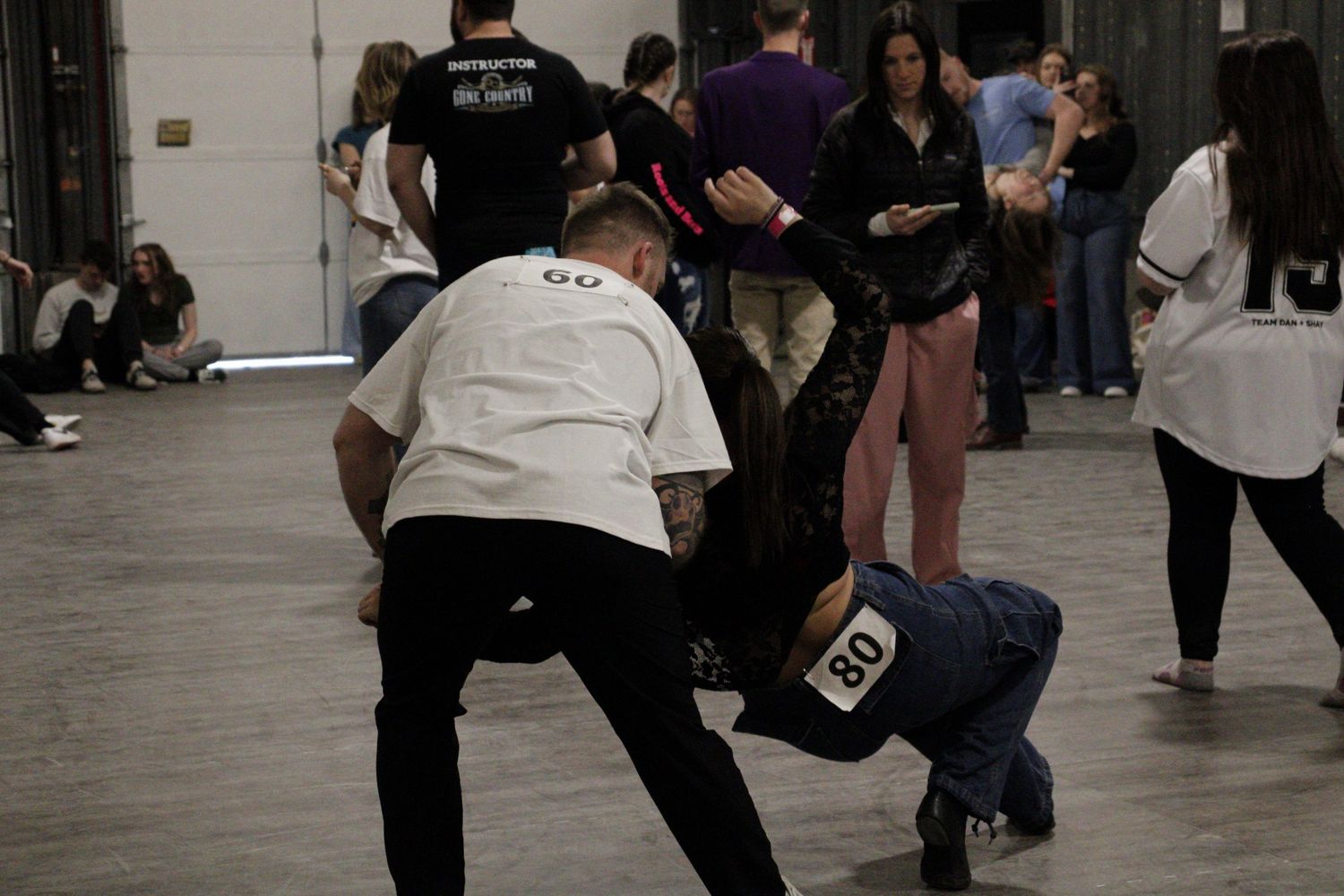 Dance