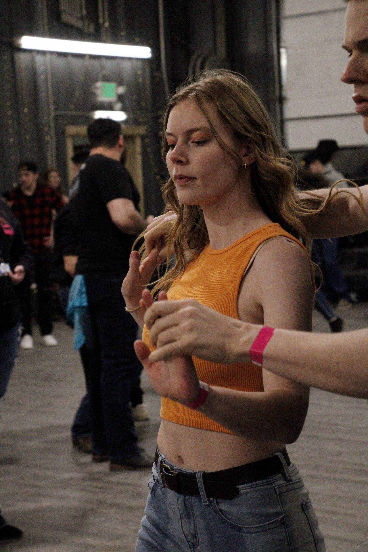 Dance