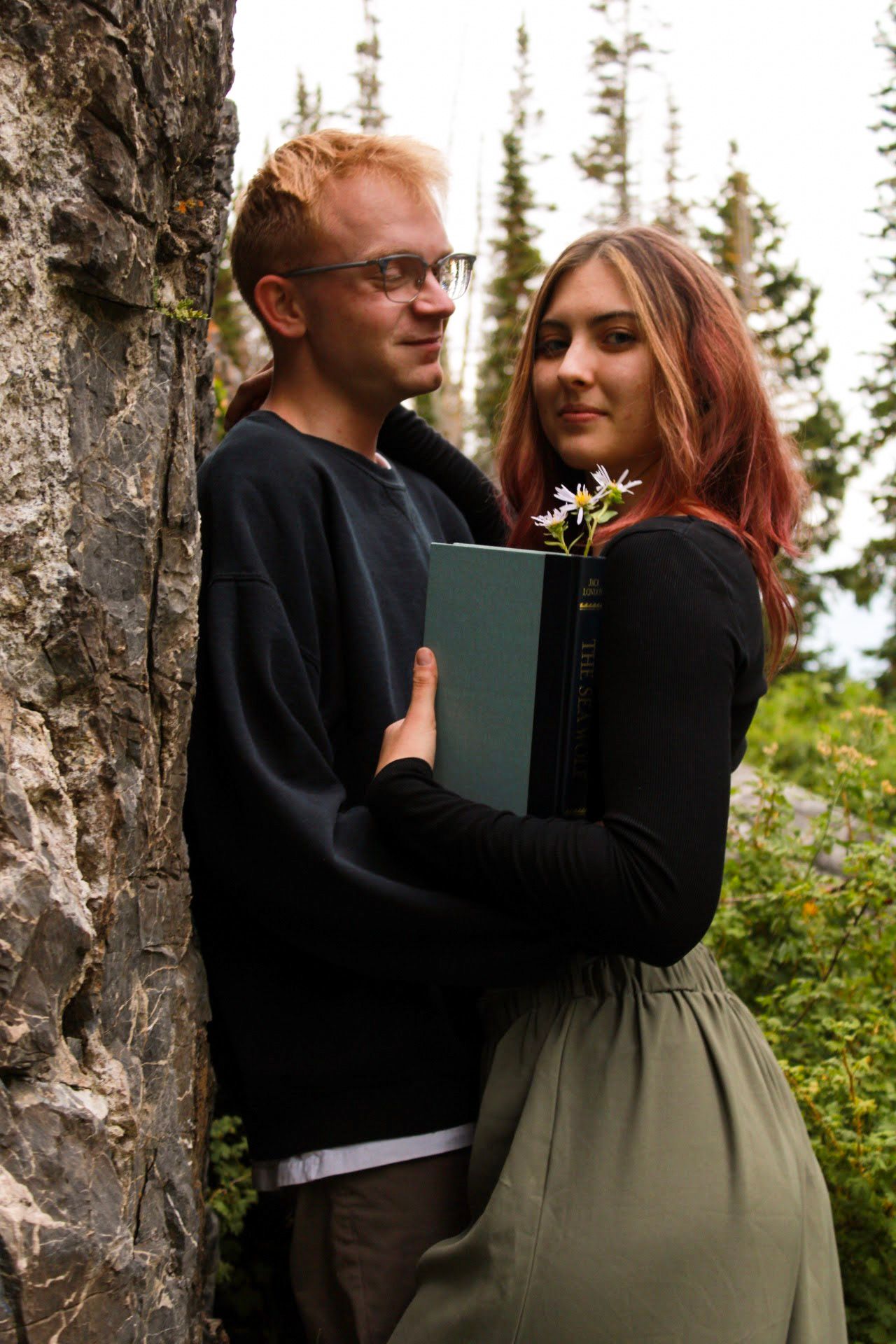 Couple
