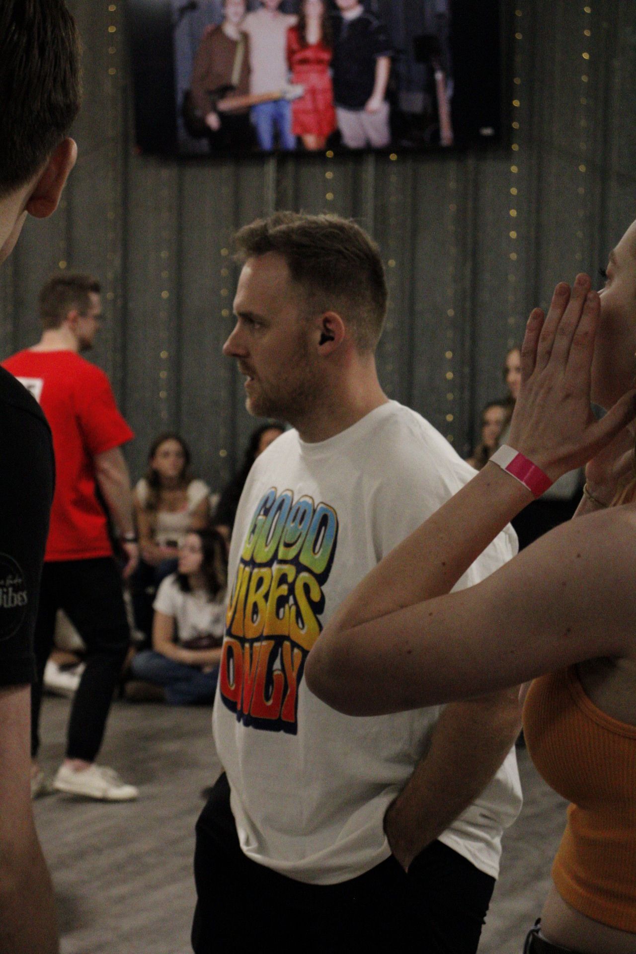 Dance