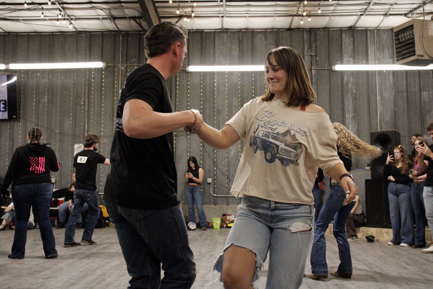 Dance