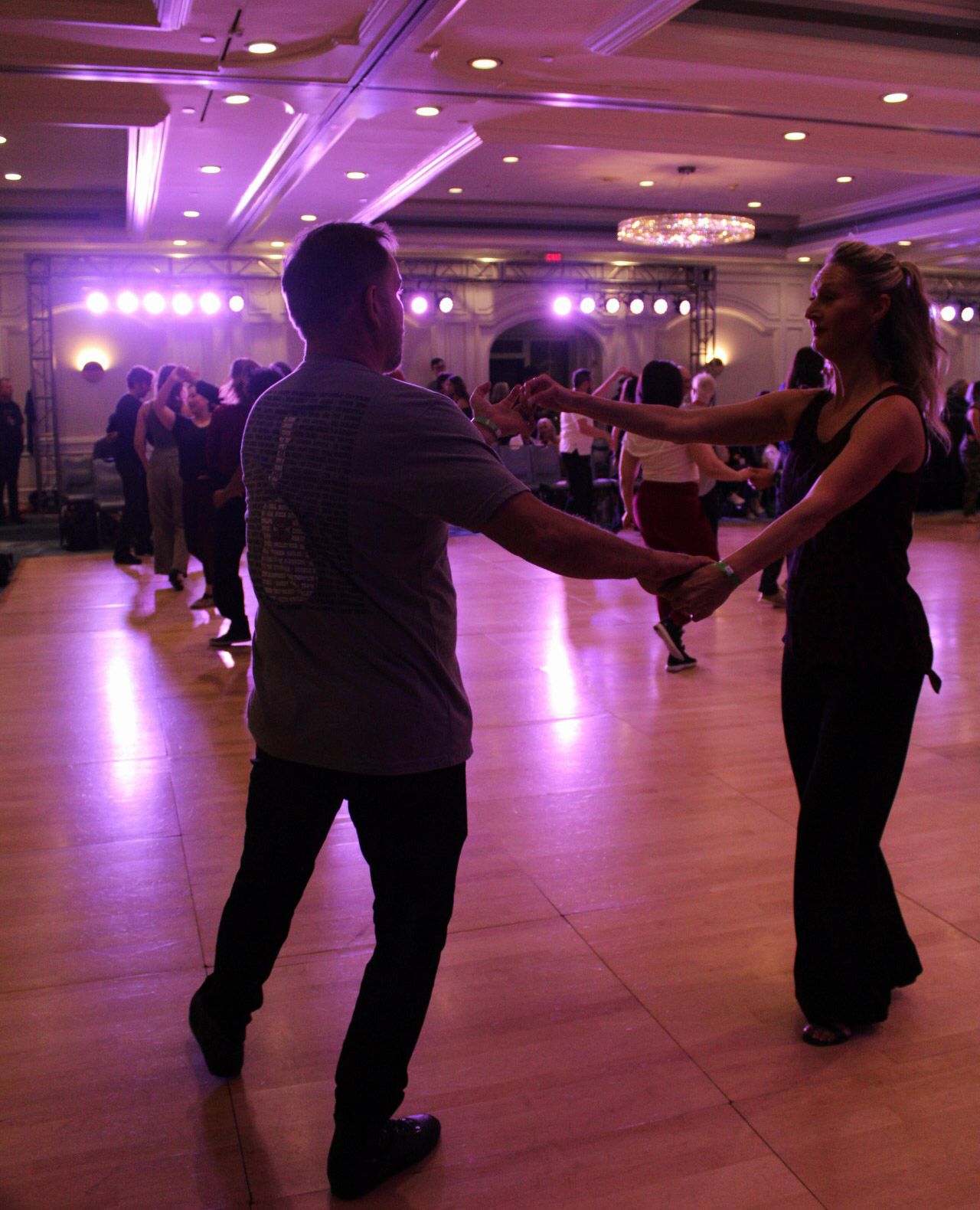 Dance