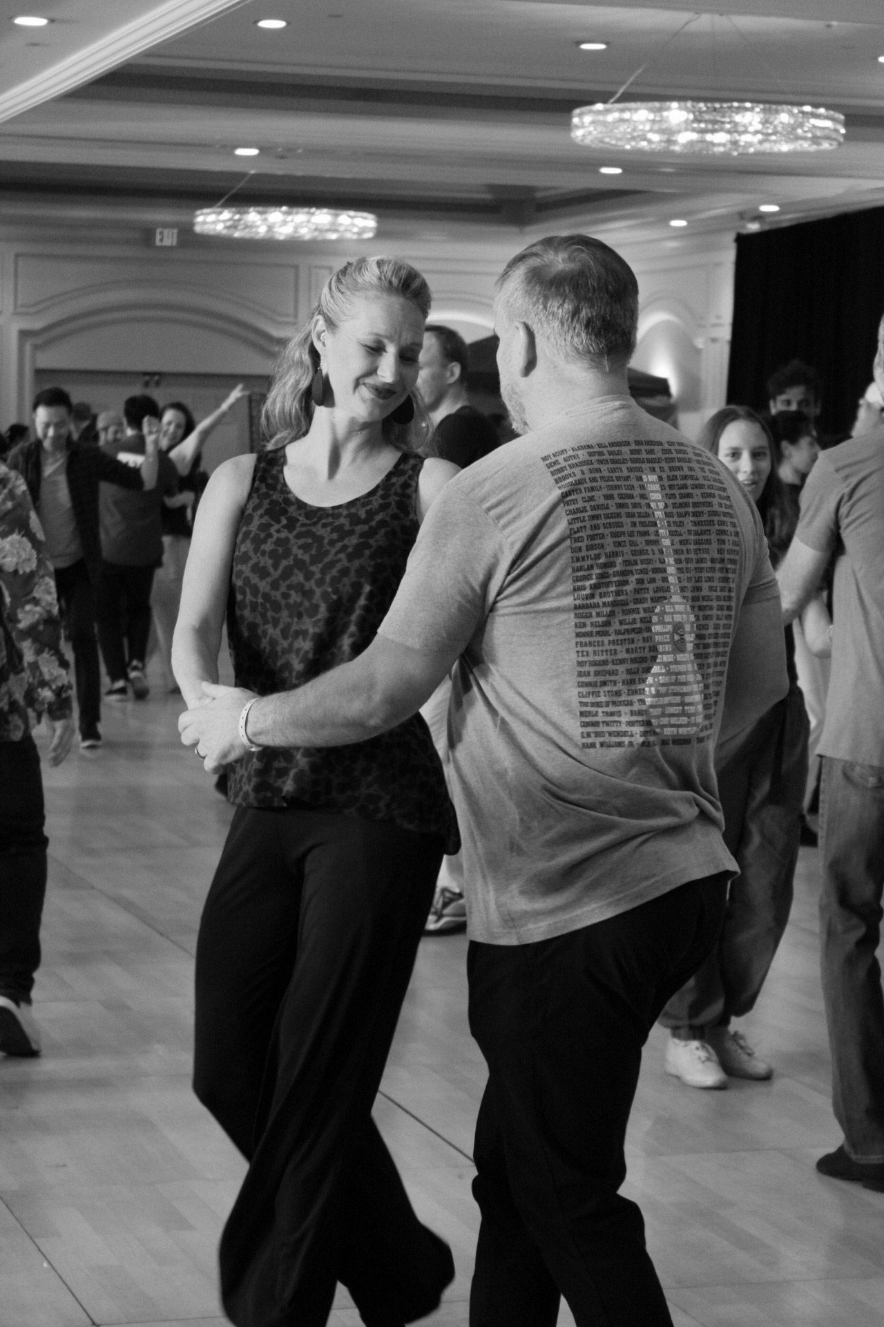Dance