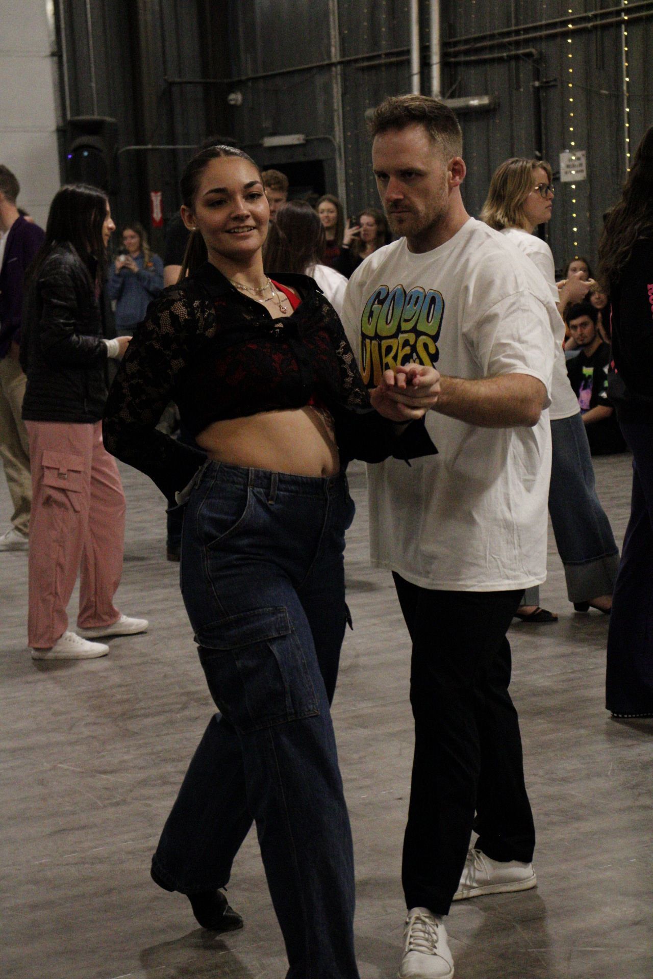 Dance