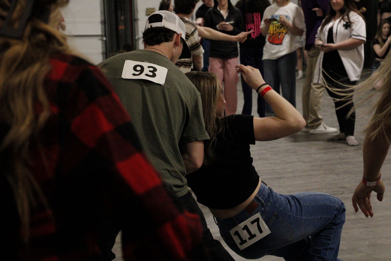 Dance