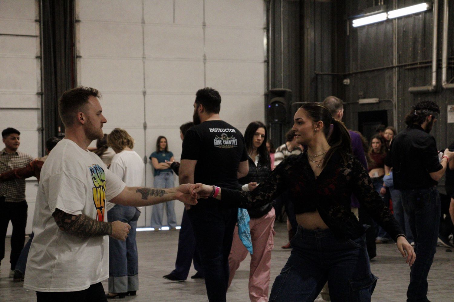 Dance