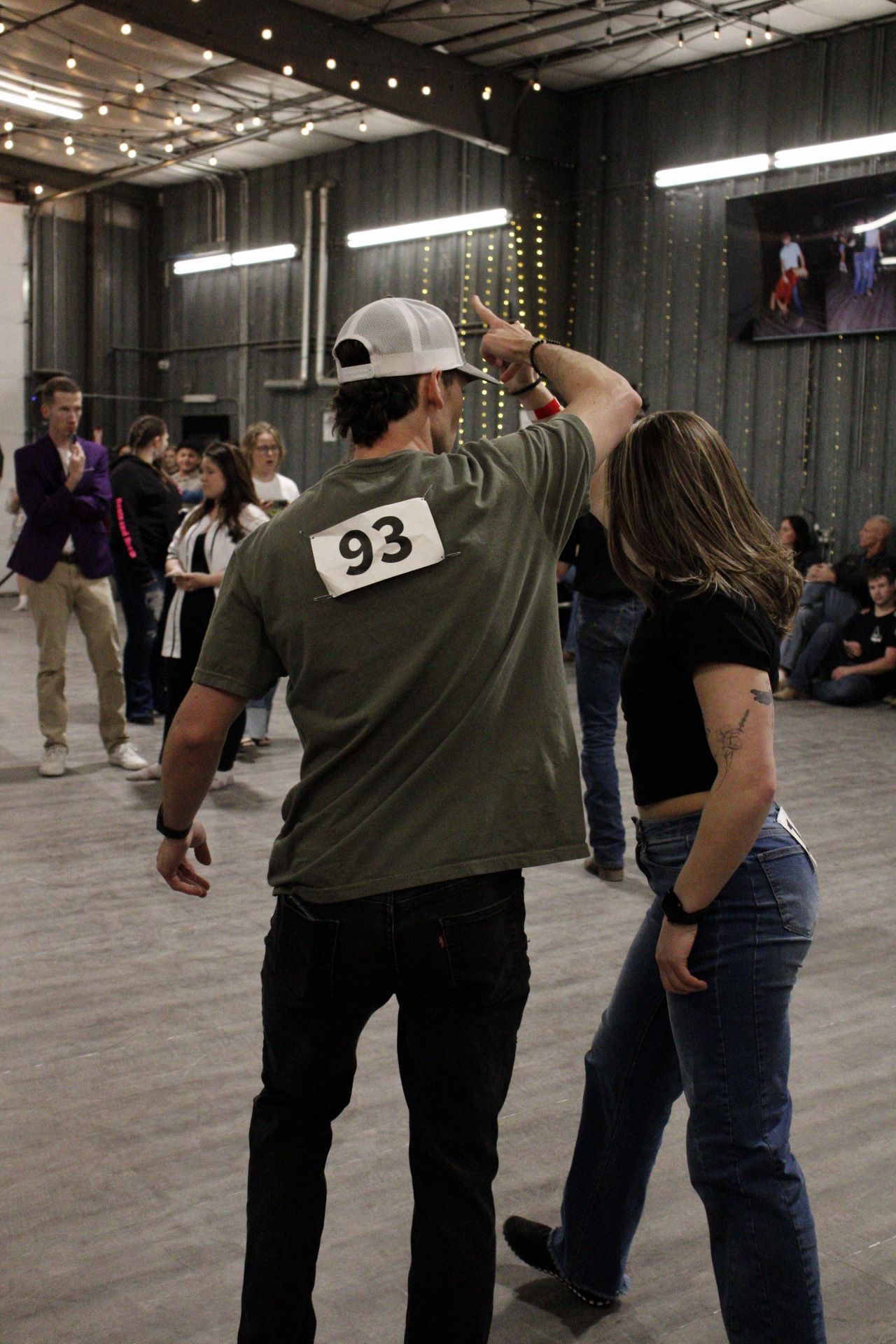 Dance
