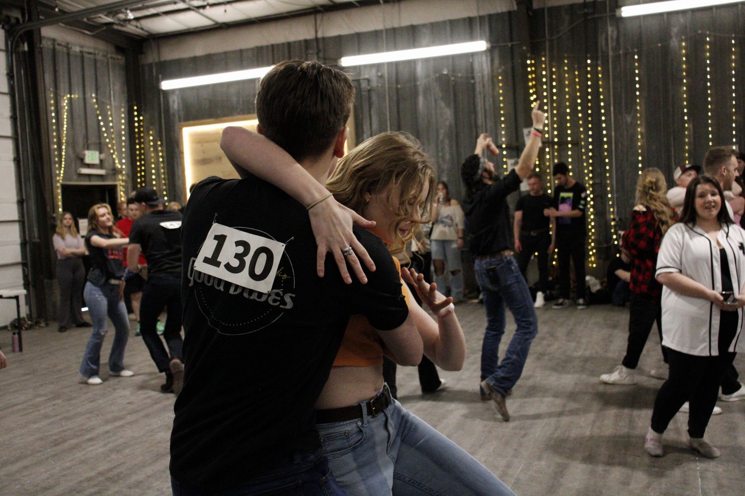 Dance