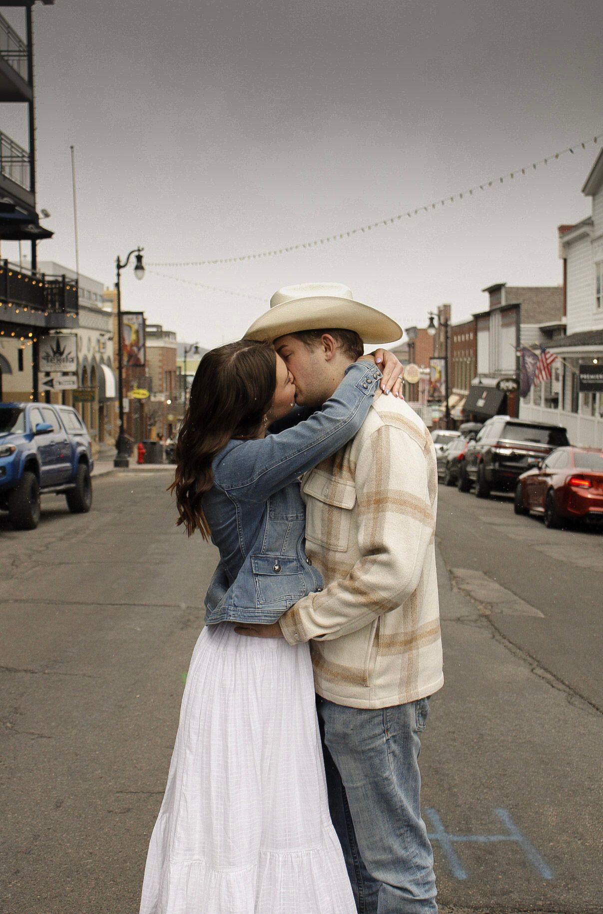 Couple