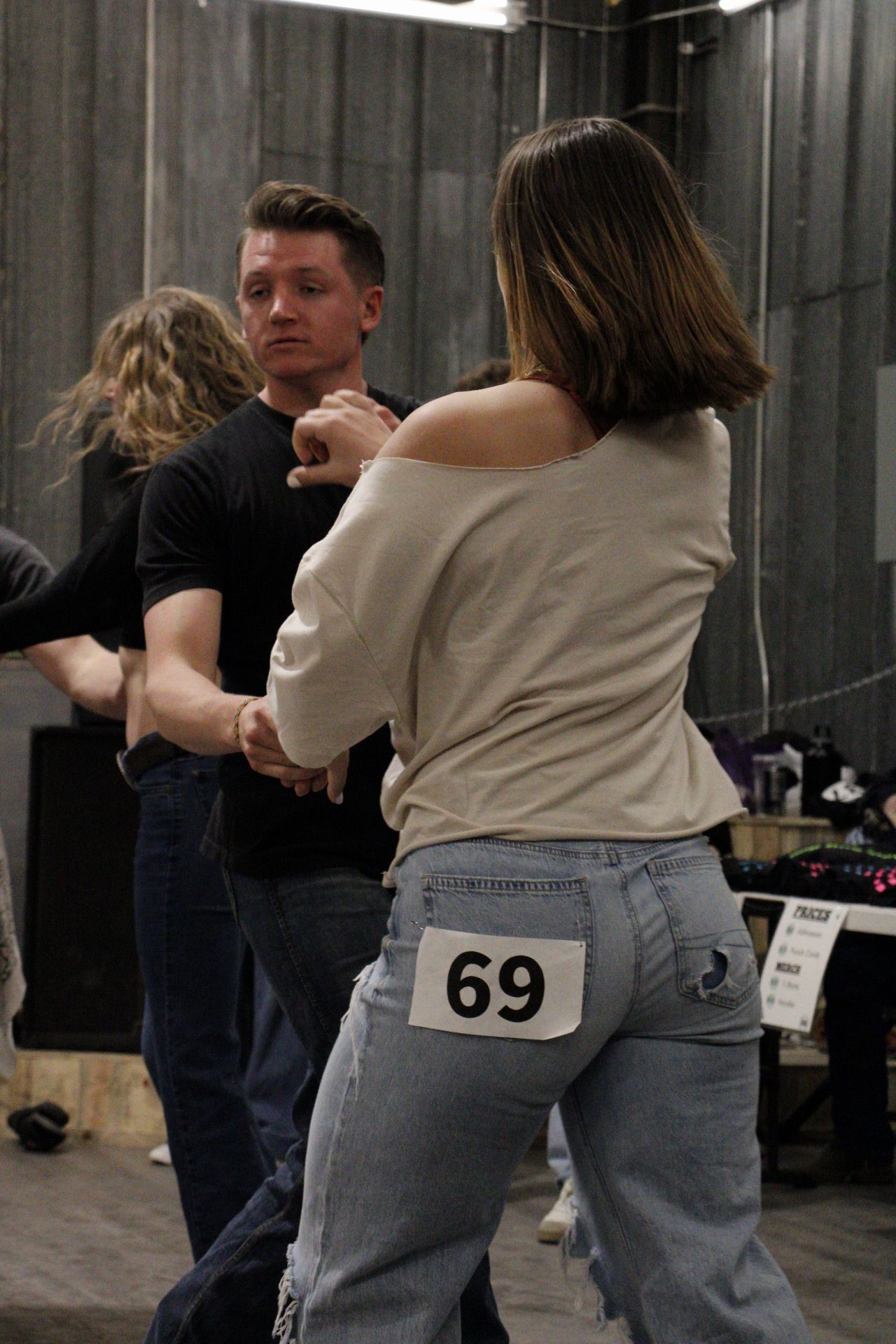 Dance