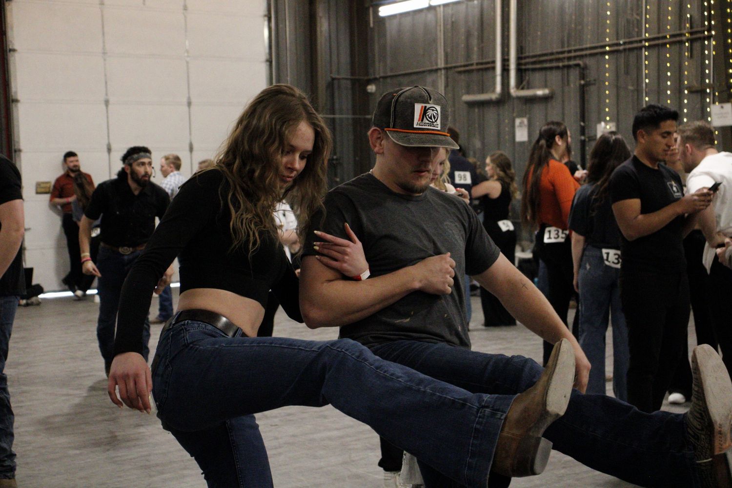 Dance