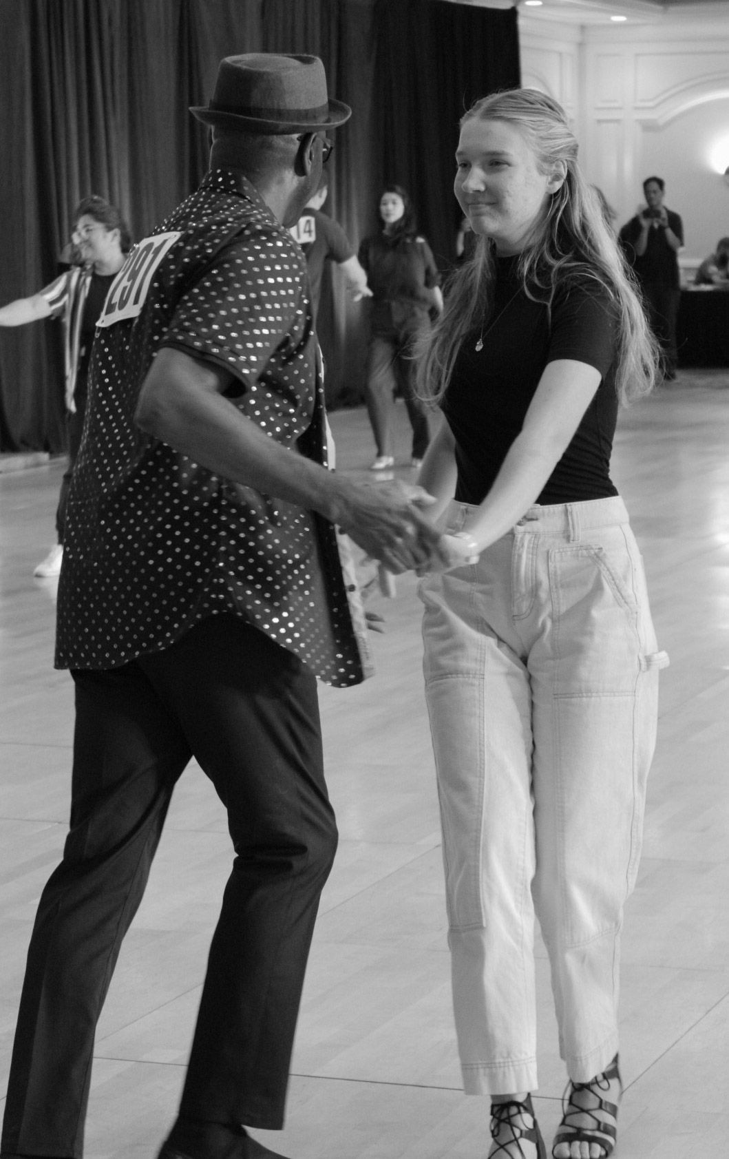Dance