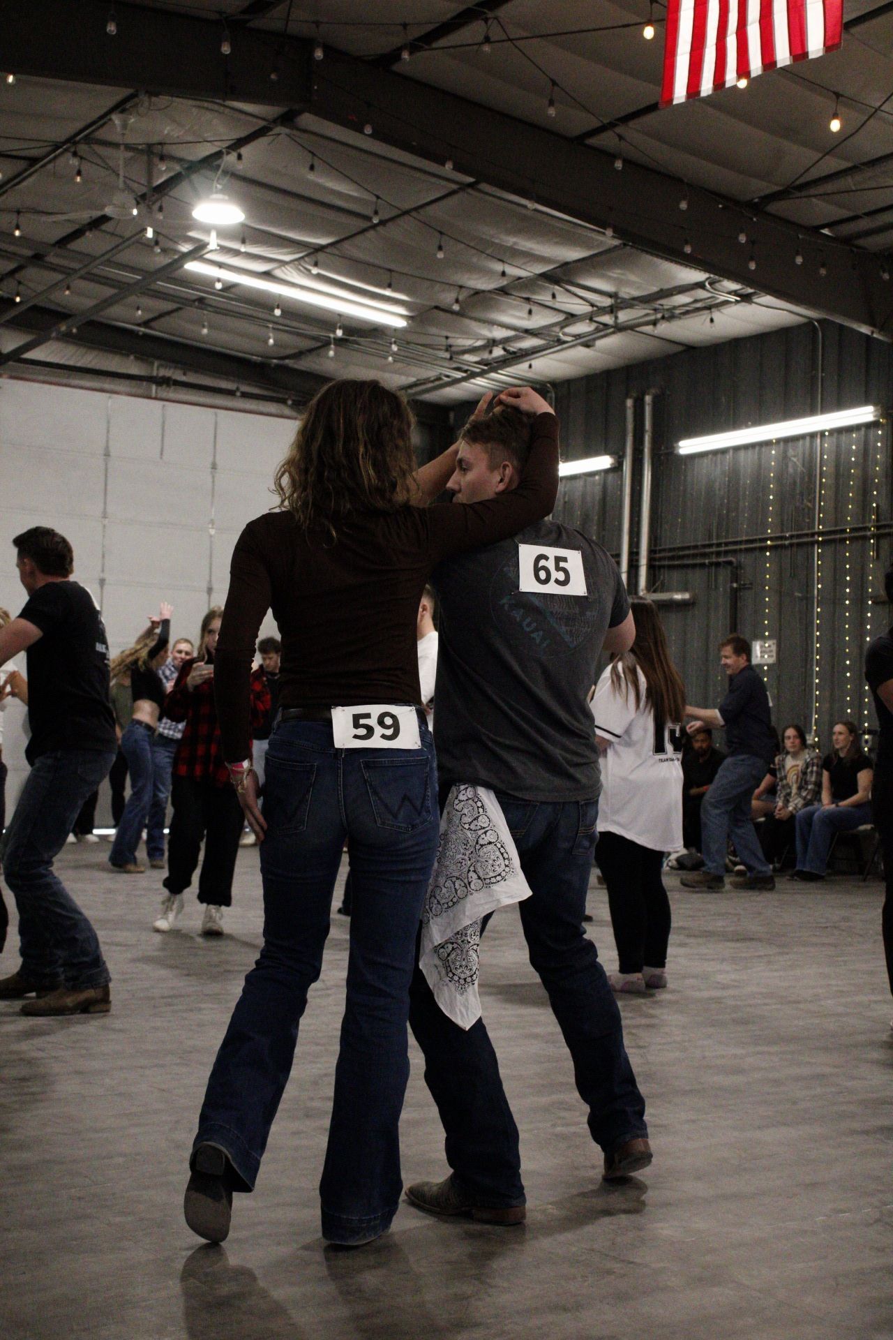 Dance