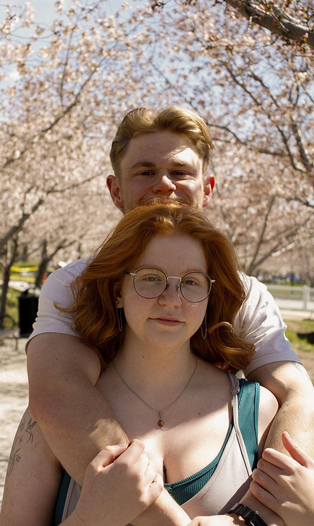 Couple