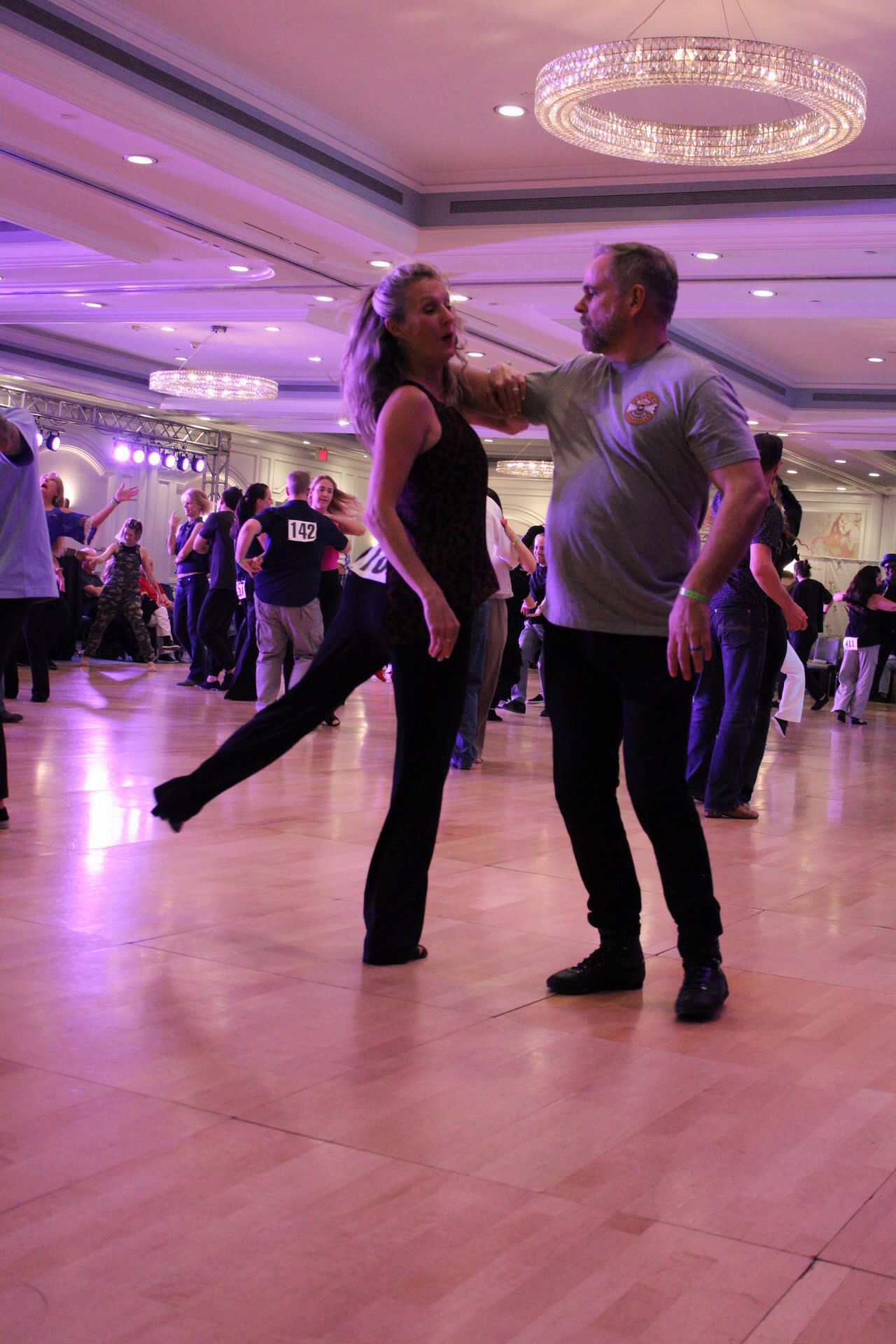 Dance