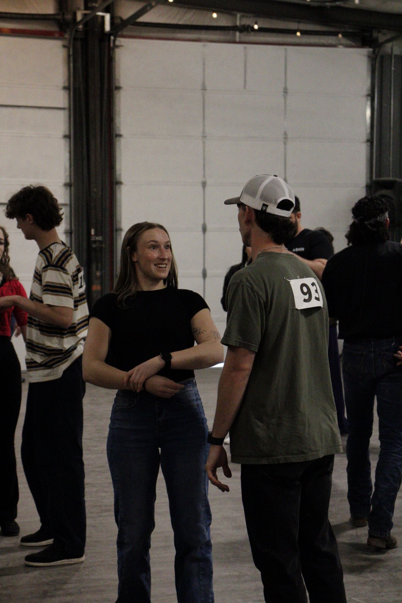 Dance