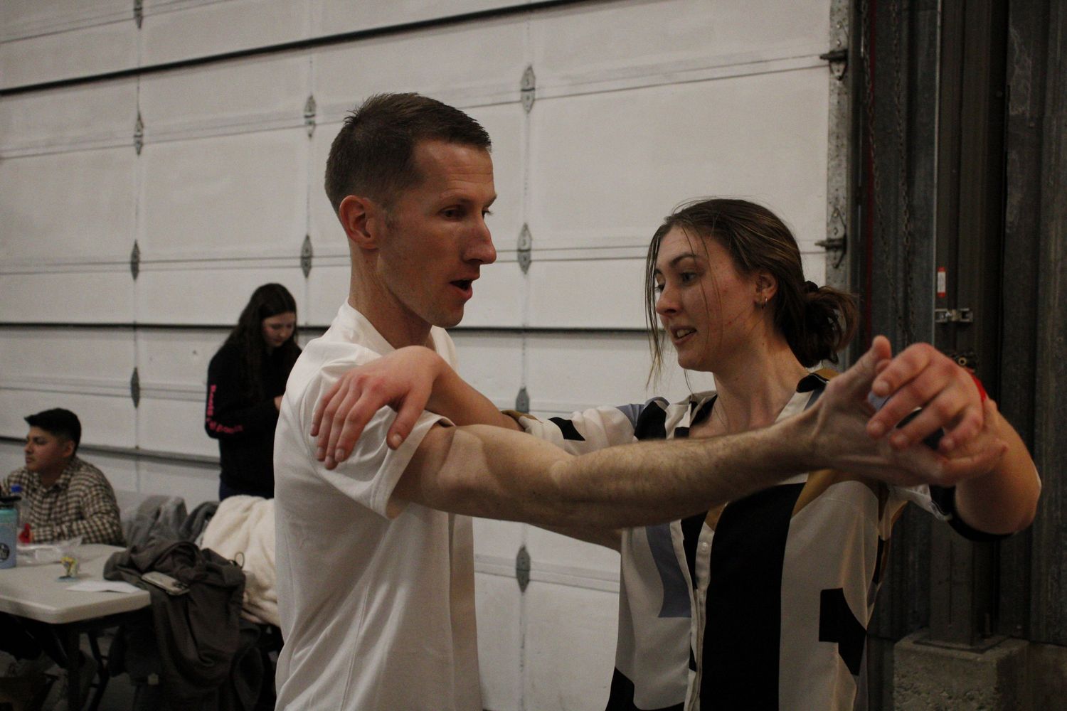 Dance
