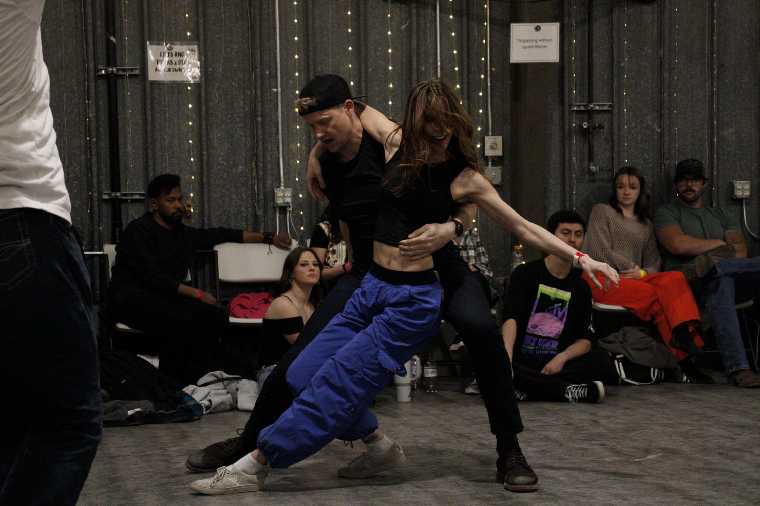 Dance