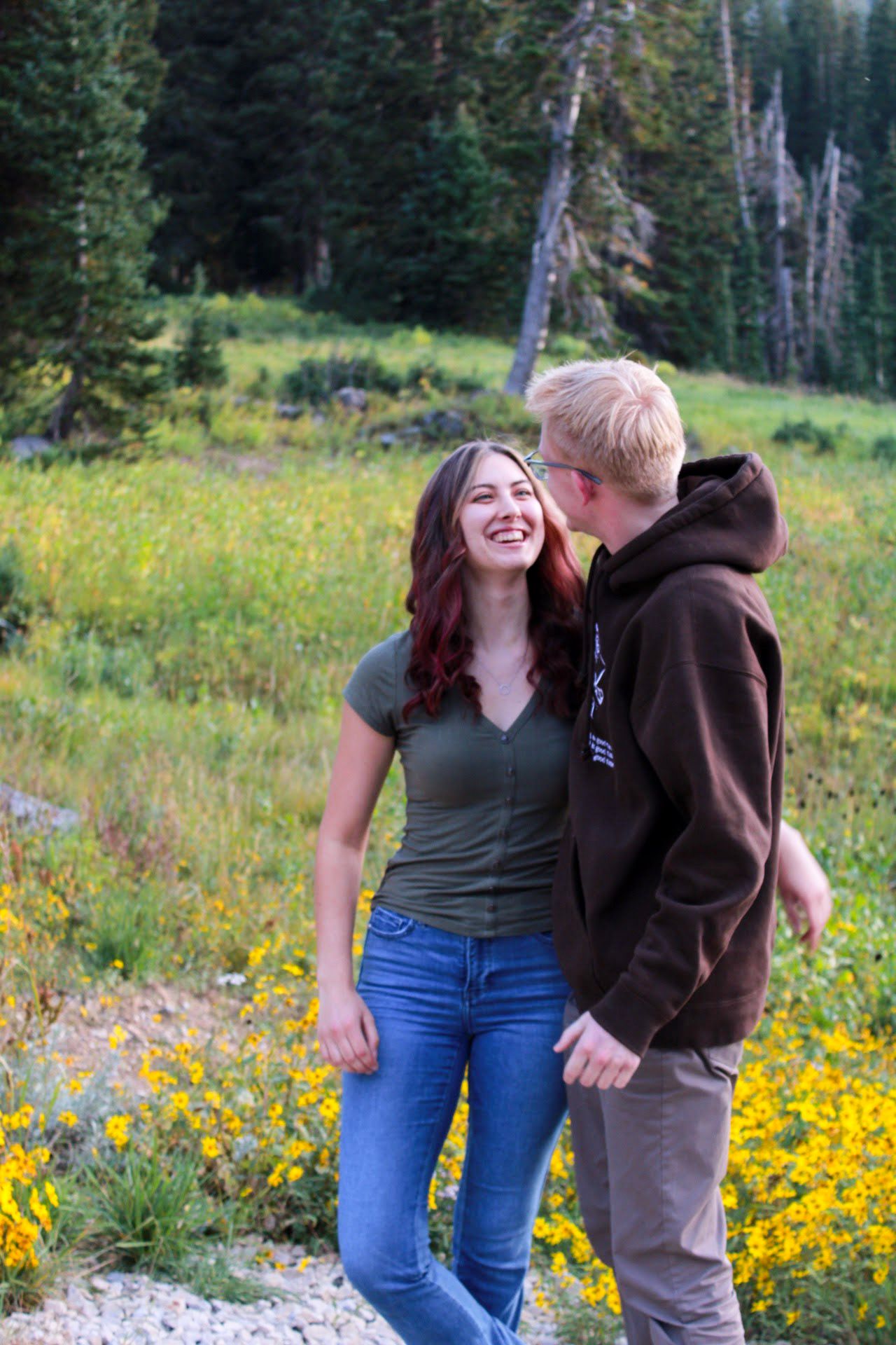 Couple