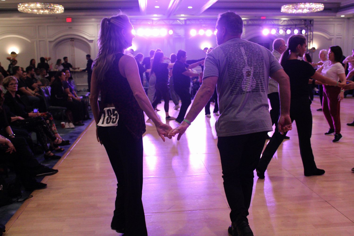 Dance