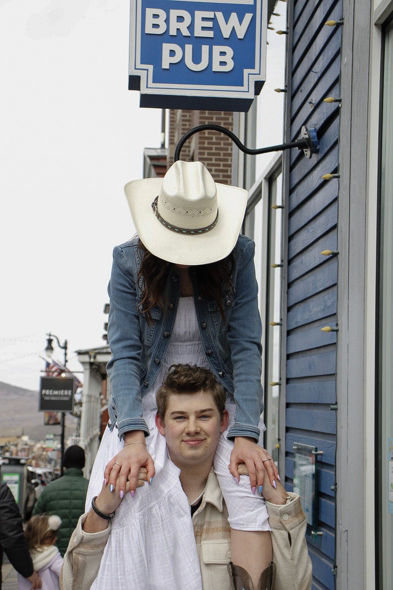 Couple