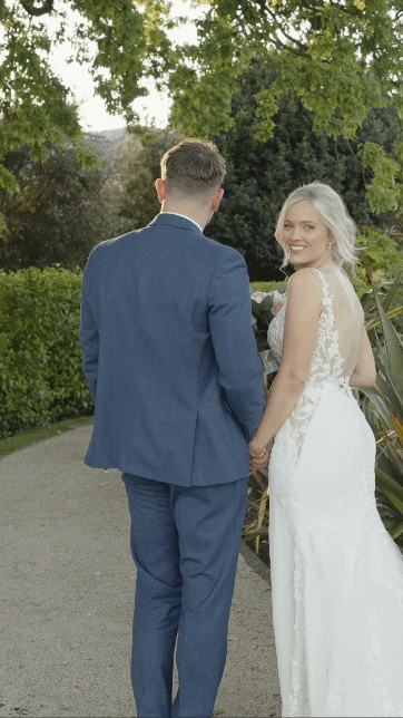 Wedding at Christchurch Harbour hotel by John Watson