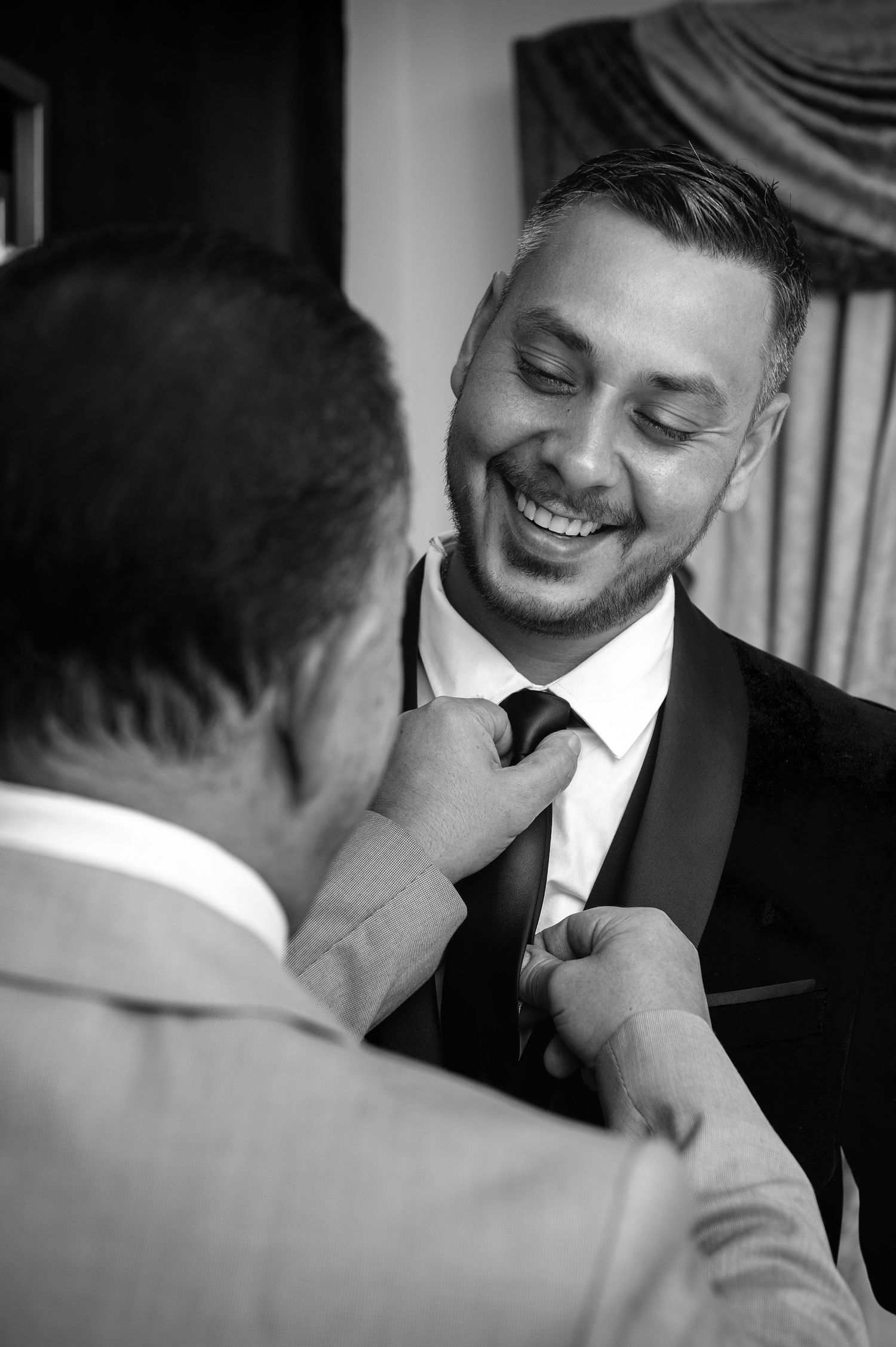 Wedding photography sydney
