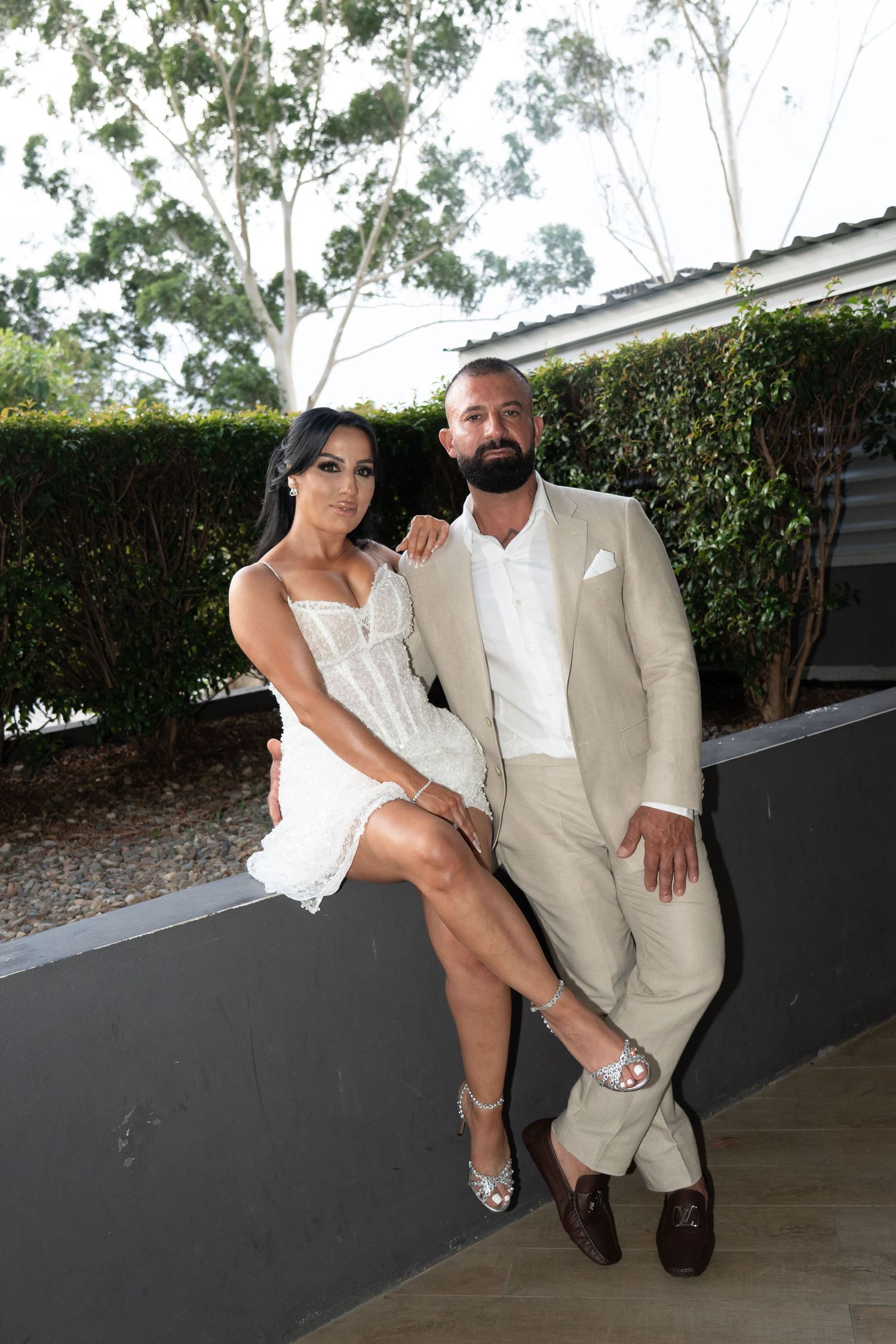 Engagement Photography