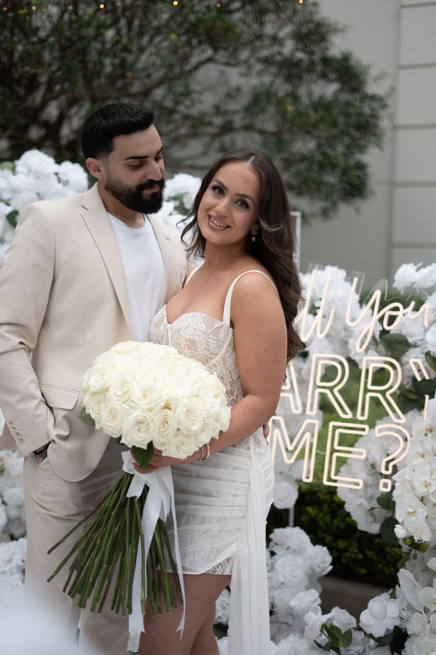 proposal photography