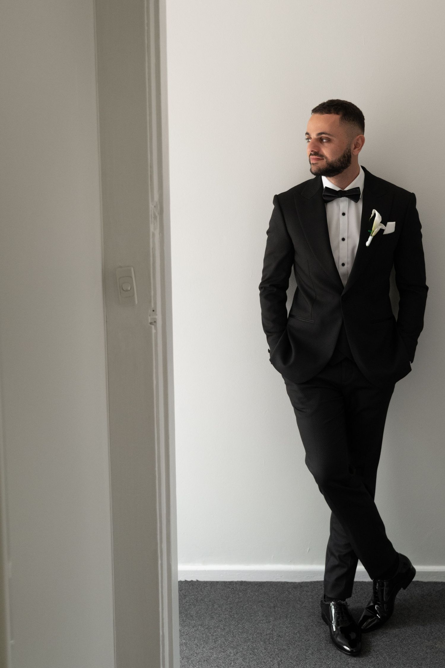 Portrait Photography