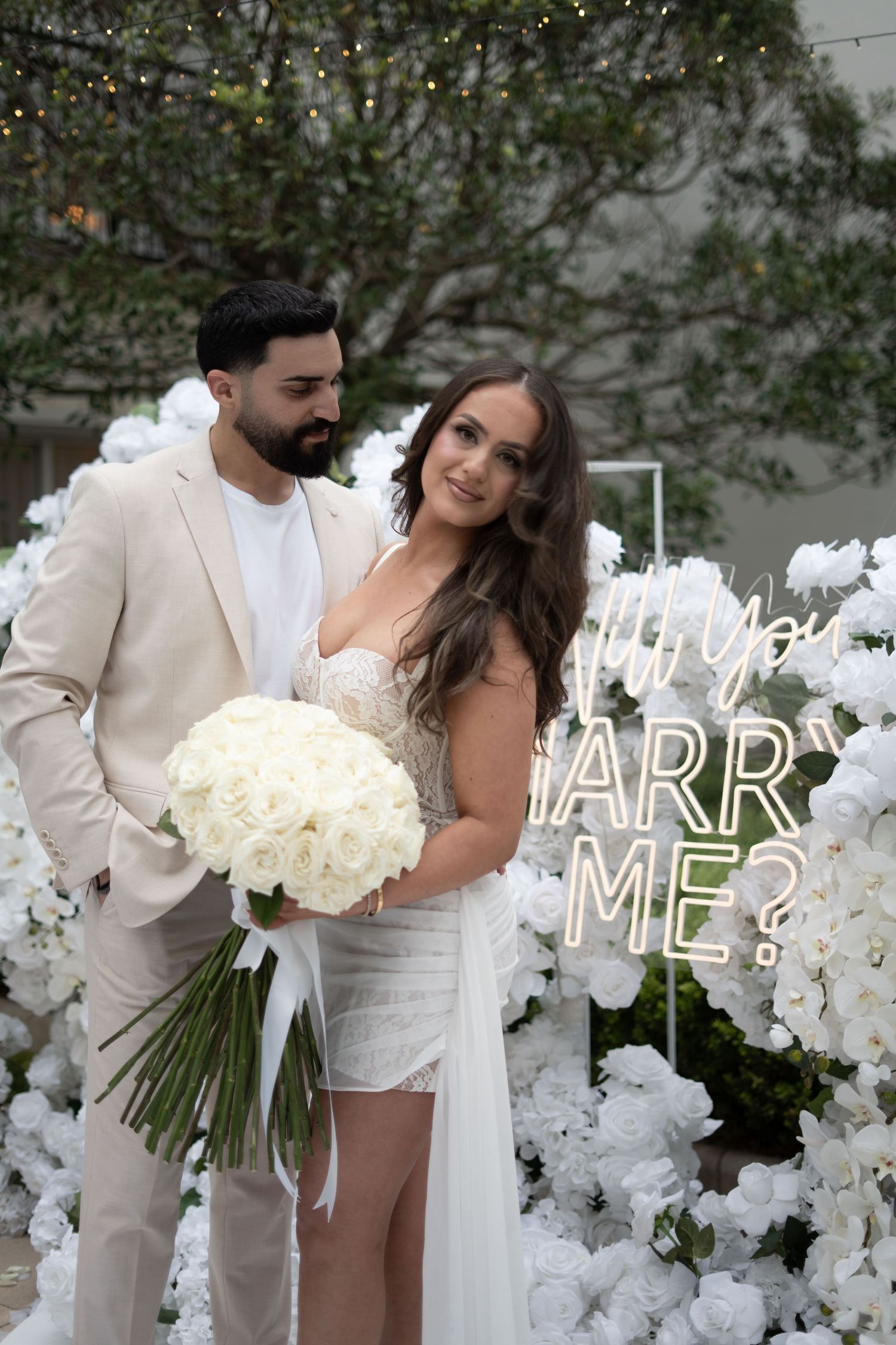 proposal photography