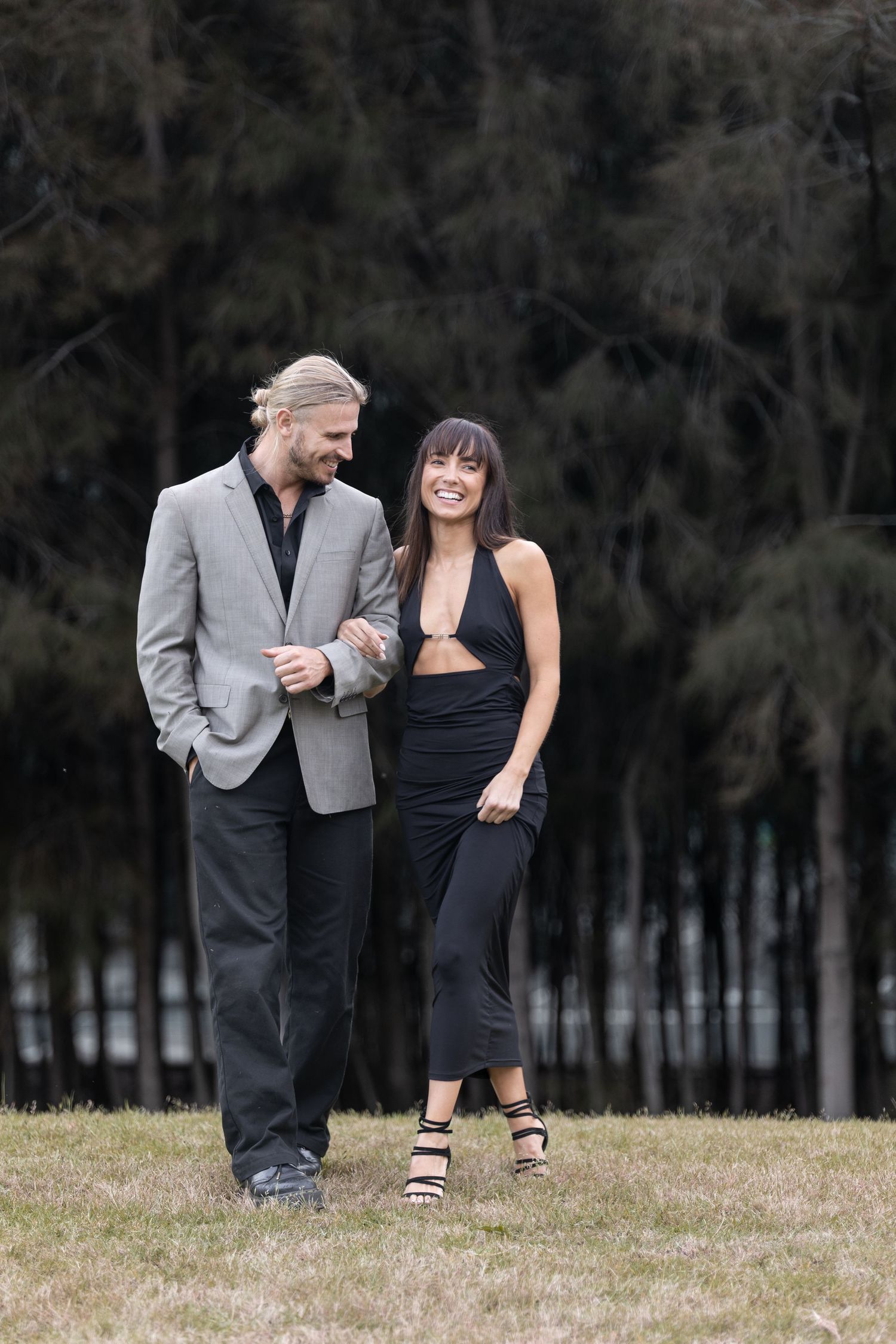 Engagement Photography