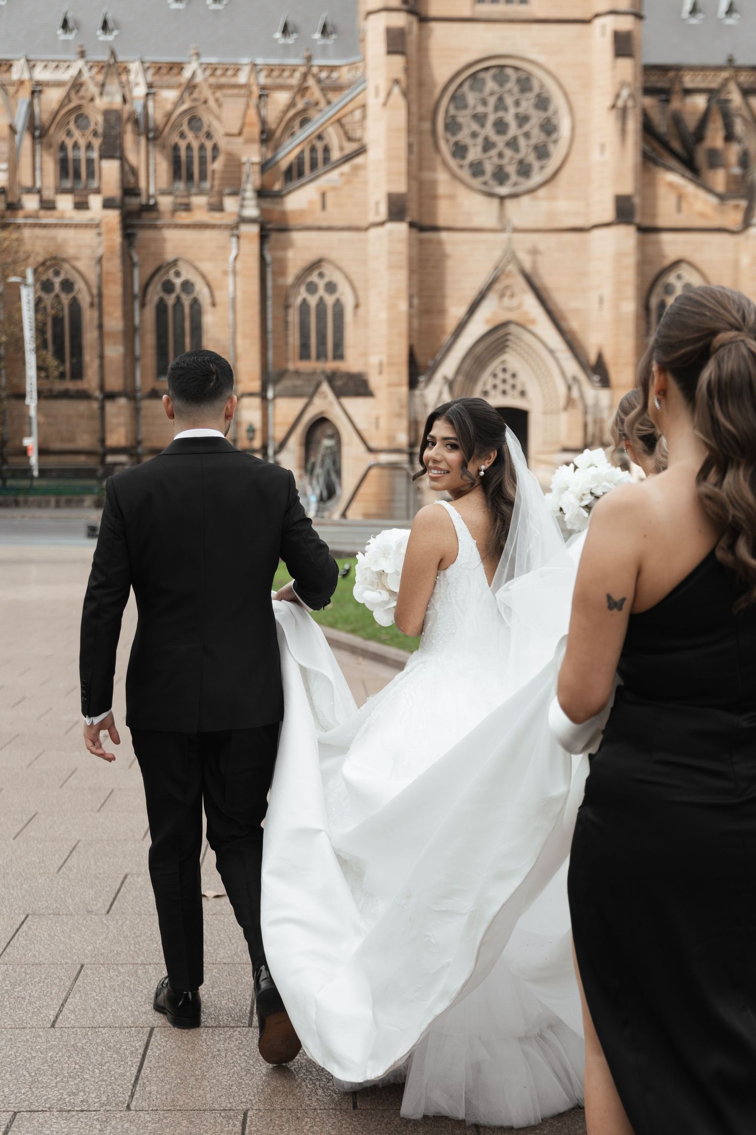 Wedding photography sydney