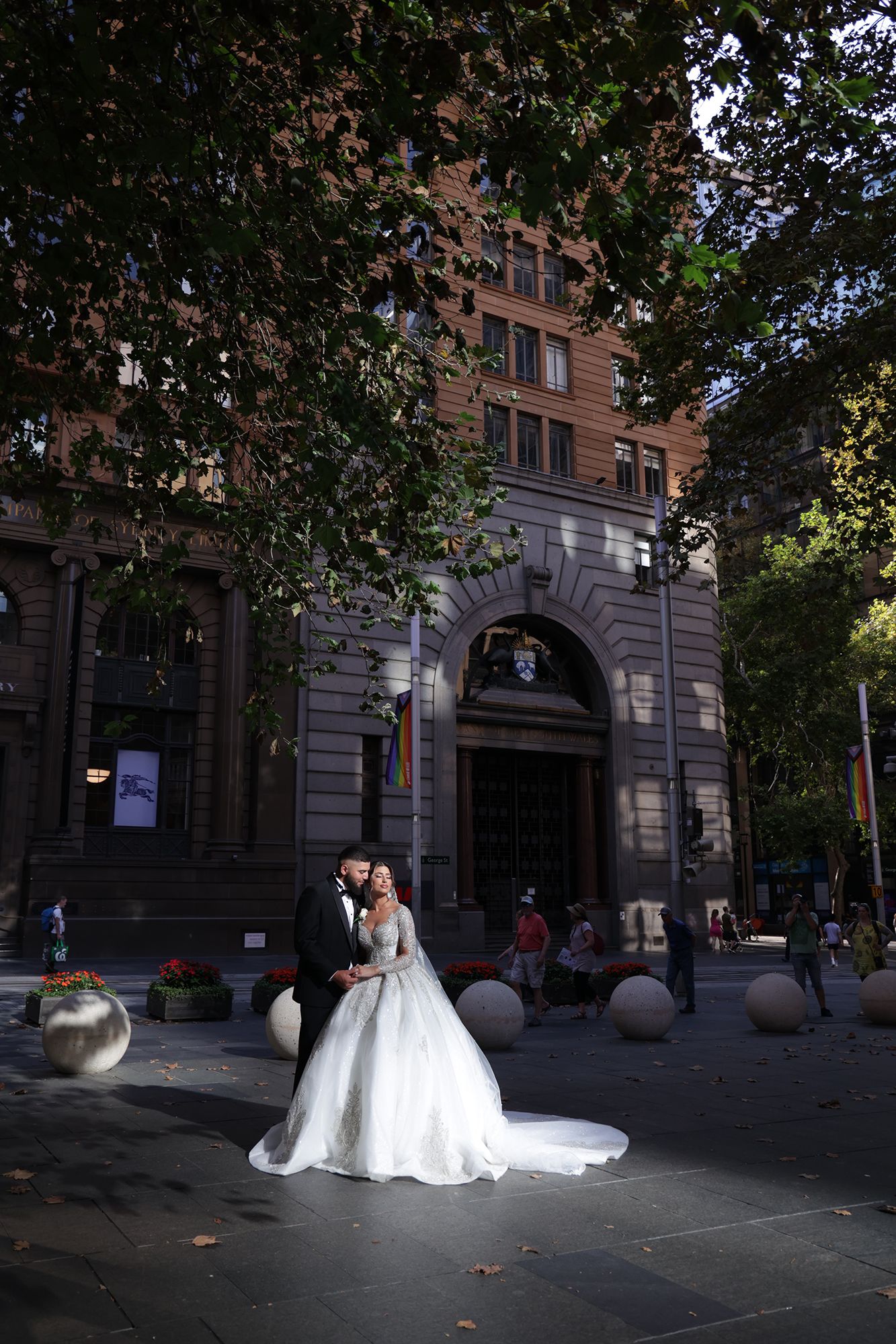 Wedding photography sydney