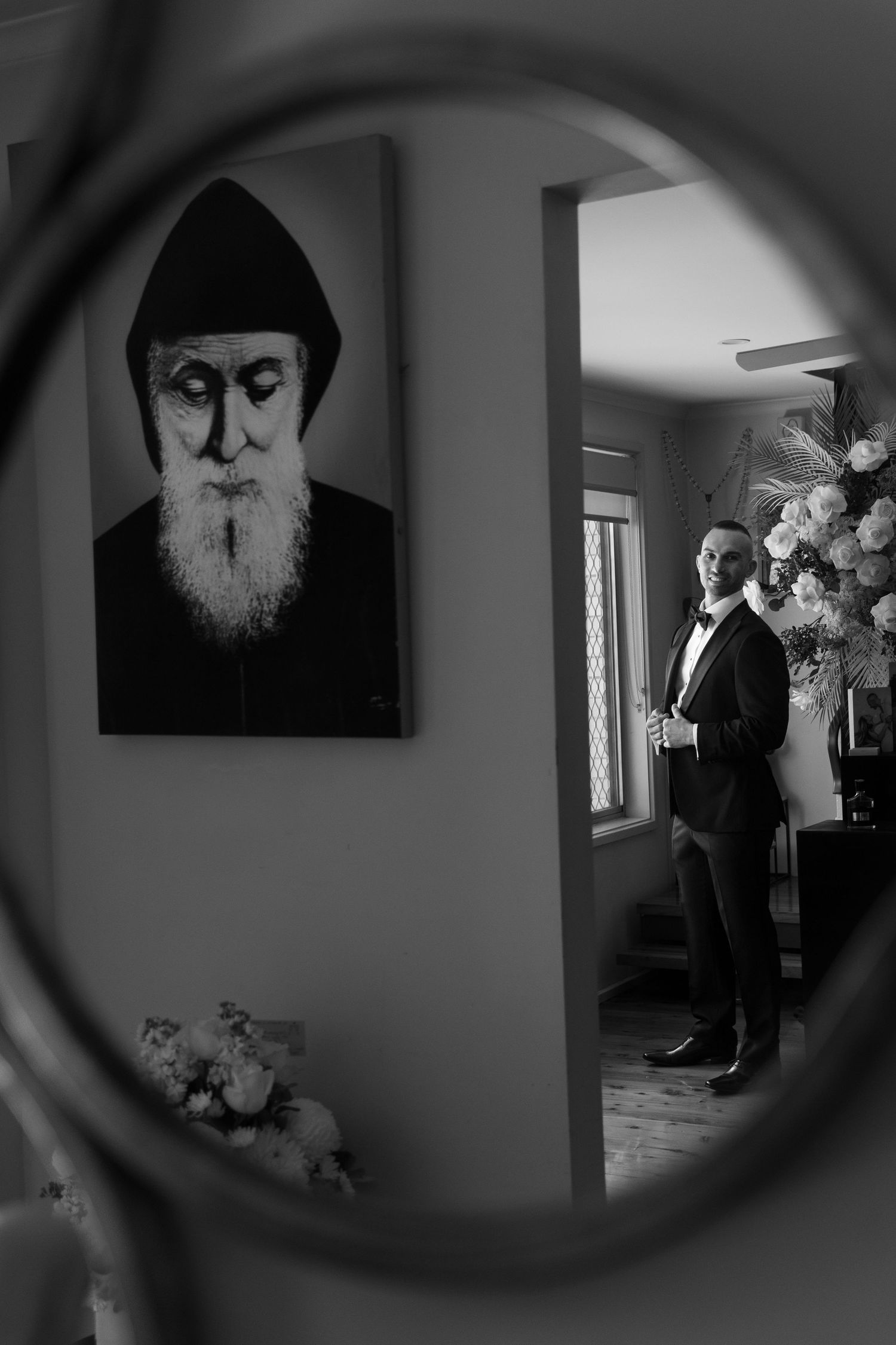 Wedding photography sydney