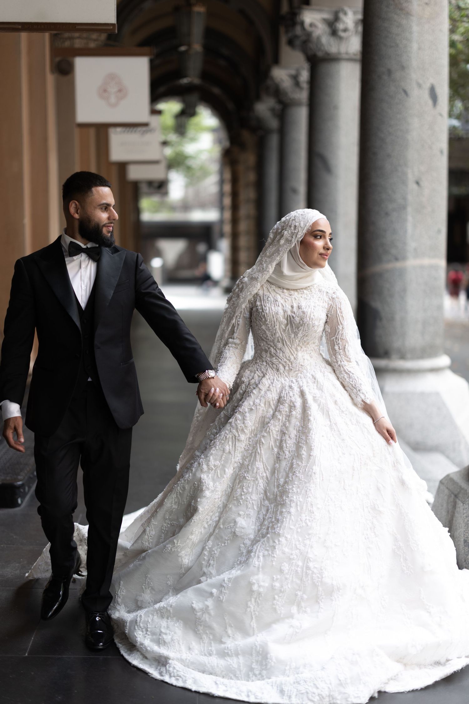 Wedding photography sydney