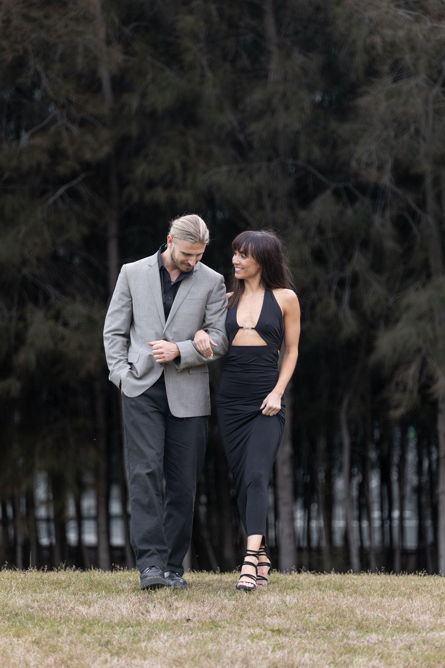 Engagement Photography