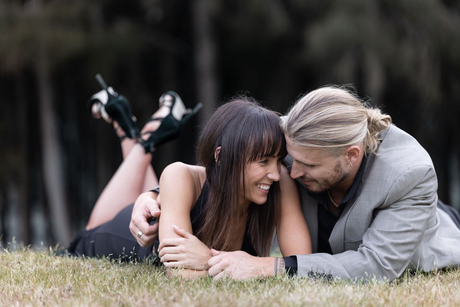 Engagement Photography