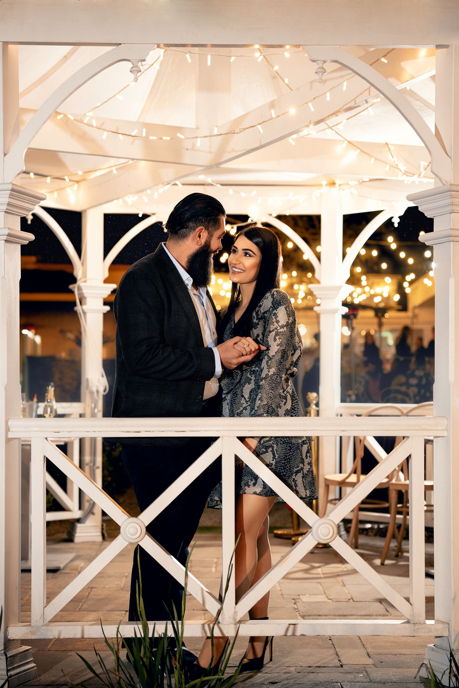 proposal photography