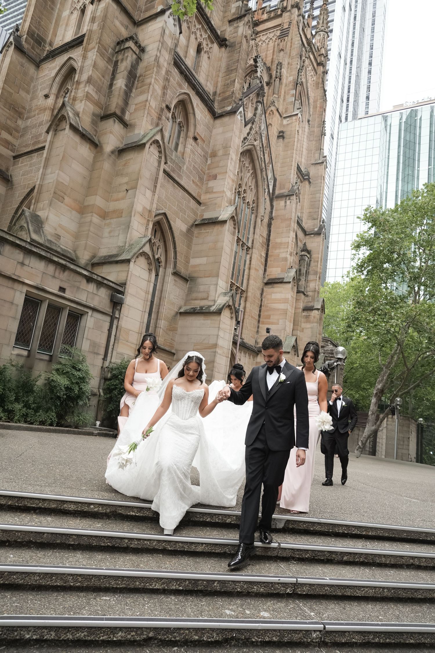 Wedding photography sydney