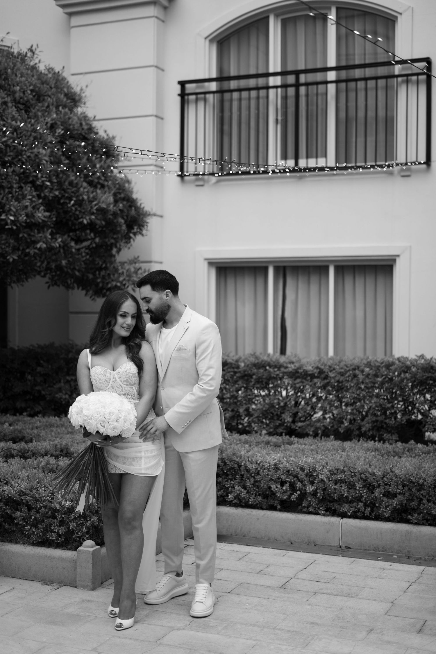 proposal photography