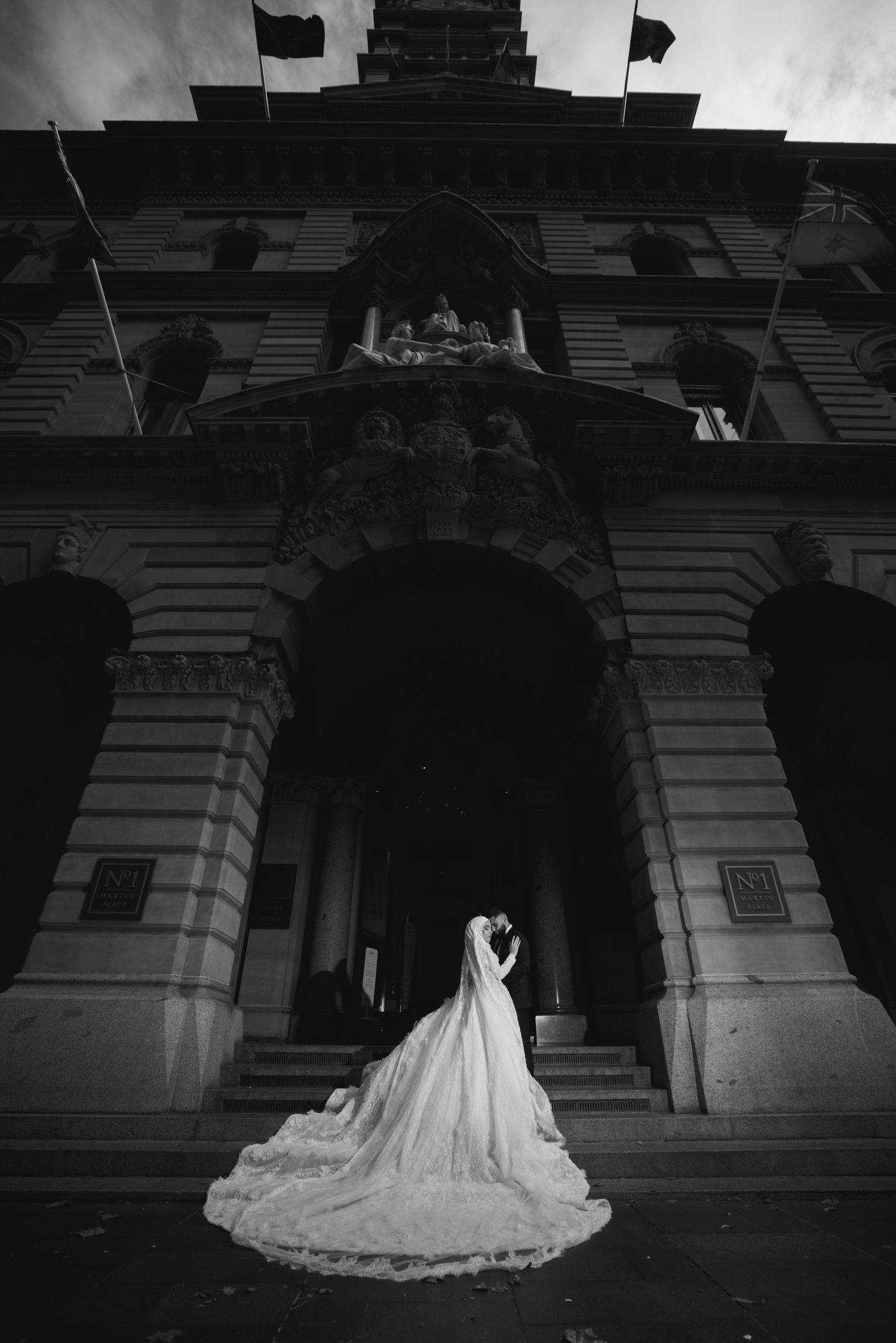 Wedding photography sydney