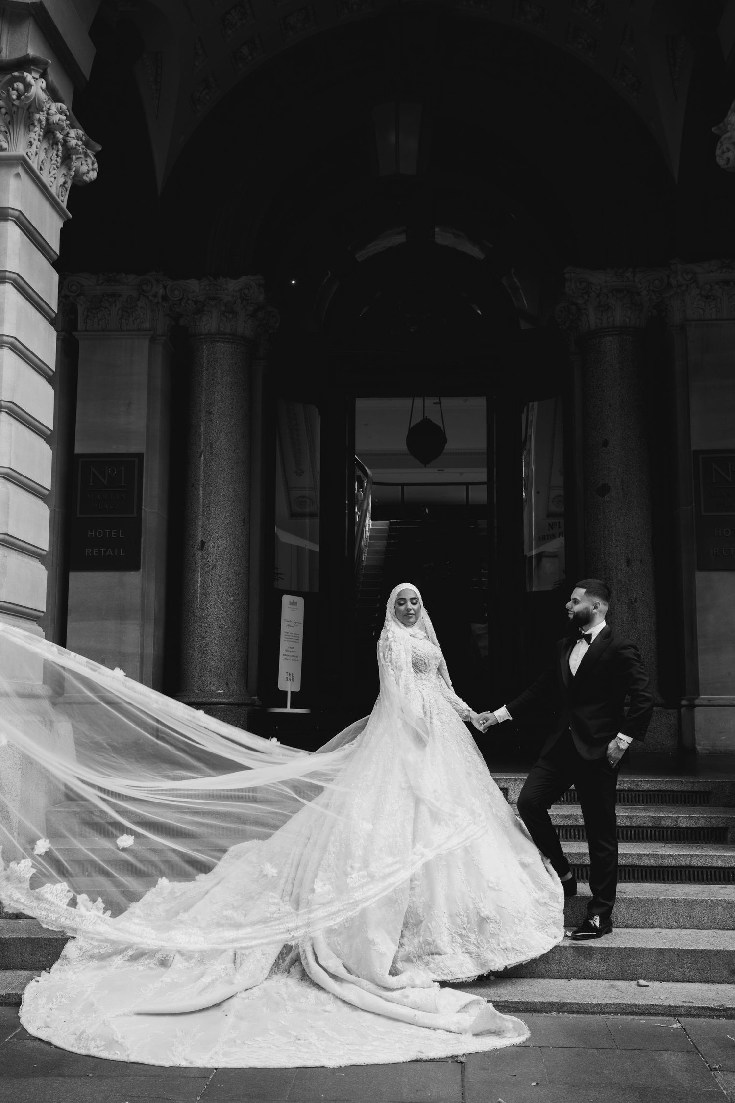 Wedding photography sydney