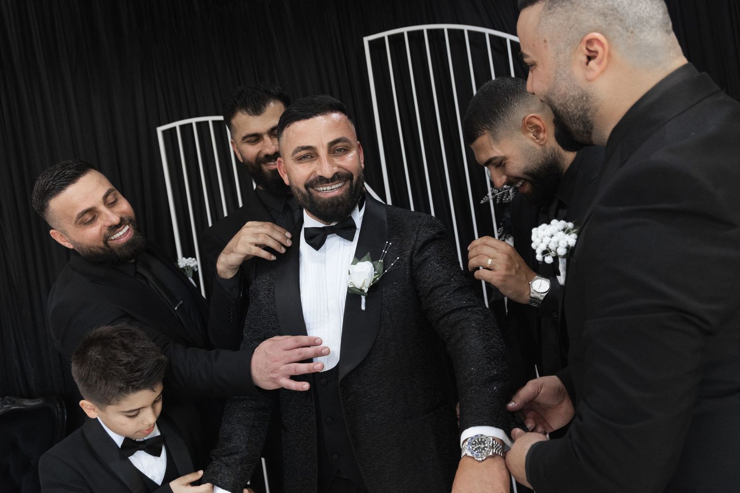 Wedding photography sydney