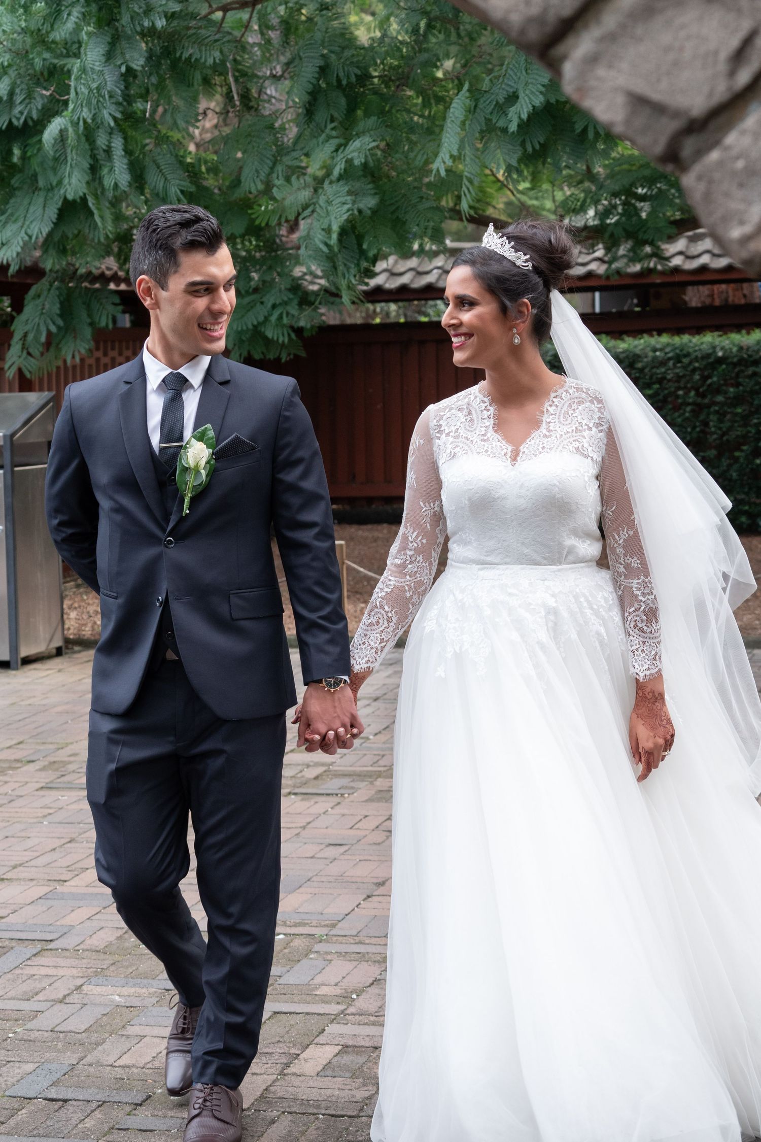 Wedding photography sydney