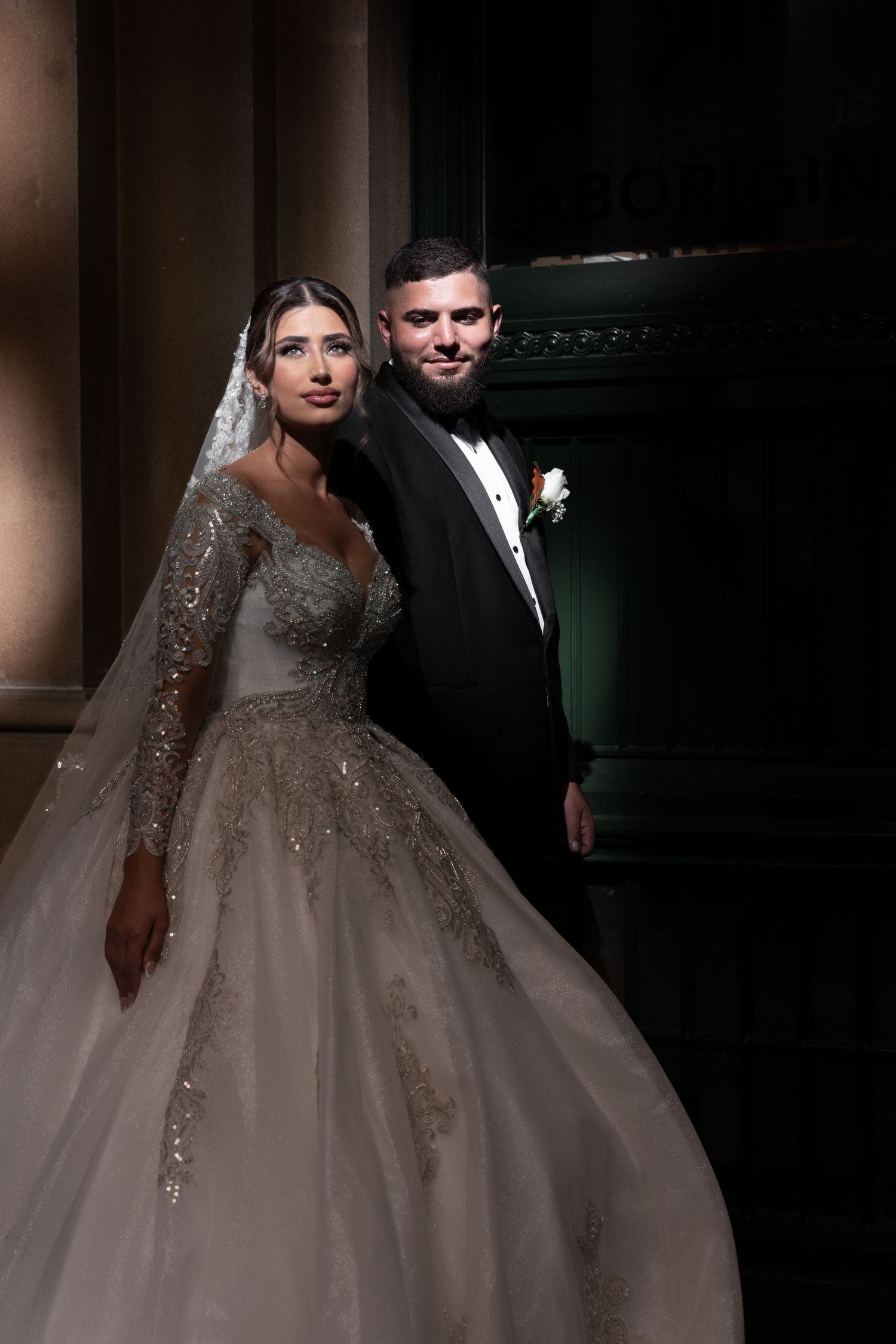 Wedding photography sydney