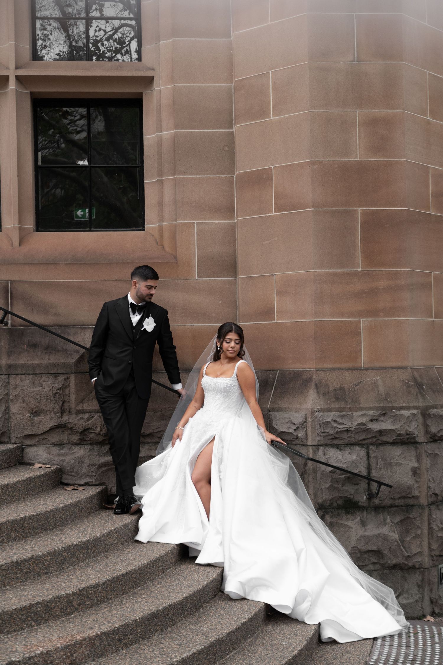 Wedding photography sydney